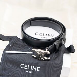 Celine Belt
